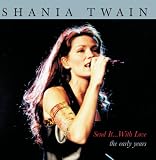 Review Shania Twain  / Send It With Love