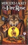 The Fire Rose (The Elemental Masters)