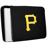 Pittsburgh Pirates Laptop Sleeve