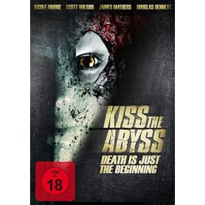 Kiss the Abyss