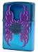 Zippo Harley Davidson H-D Wings Lighter 24010 Image