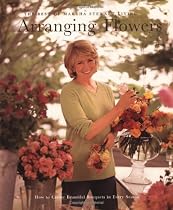 Arranging Flowers