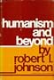 Humanism and beyond