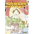 Golden Boy, Band 9: Kongojis Gehirnw�sche
