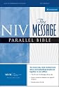 NIV/The Message Parallel Bible (New International Version)