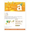 Amazon.de Gutschein per E-Mail (Geburtstagsballons)