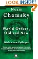World Orders, Old and New