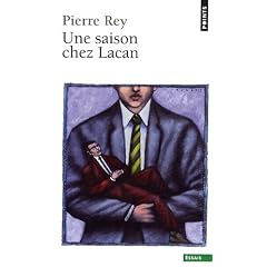 Une saison chez Lacan