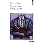 Une saison chez Lacan de Pierre Rey