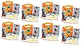 Harry Potter Deathly Hallows Party Favor Boxes (8)