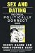 Sex and Dating: The Official Politically Correct Guide by Henry Beard ISBN 0006383777