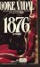 1876 (Mass Market Paperback)