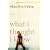 What I Thought I Knew: A Memoir
