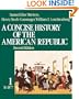 A Concise History of the American Republic: Volume 1