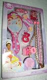 Diseny Princess Hair Care Set