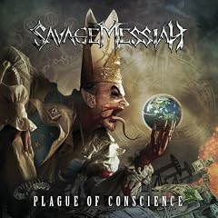 Plague of Conscience