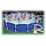 12ft x 30in Metal Frame Pool