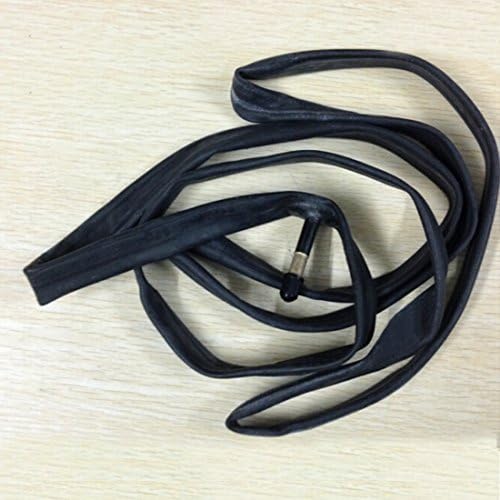 BPBIKE 48MM Lengthened Dead Fakie Line Road Bicycle Mountain Bike Lnner Tyre Tire Interior Tube 700 18/23C Extension Tube Schrader Valve