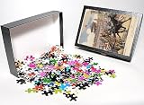 Photo Jigsaw Puzzle of Trotting With Sulky 191 from Mary Evans