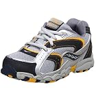 Saucony Little Kid/Big Kid Cohesion Gt Sneaker