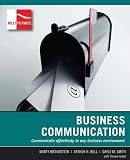 Wiley Pathways Business Communication (Wiley Pathways)