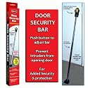 Door Security Bar, Model# 82-3997