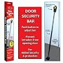 Door Security Bar, Model# 82-3997