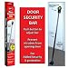 Electronics : Door Security Bar, Model# 82-3997