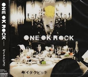 /ONE OK ROCK