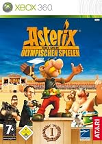Asterix bei den Olympischen Spielen