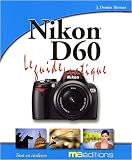 Nikon D60 : Le guide pratique