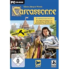 Carcassonne [Hammerpreis]