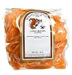 Bergin Nut Company Mango Slices, 10-Ounce Bags (Pack of 6)