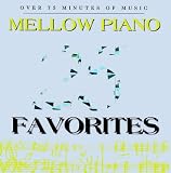 25 Mellow Piano Favorites