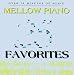 Eileen Rose - 25 Mellow Piano Favorites