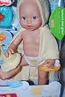 Fisher Price Little Mommy Scrub-A-Dub-Dub Doll