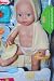 Fisher Price Little Mommy Scrub-A-Dub-Dub Doll