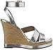Michael Antonio Women's Gate Wedge Sandal