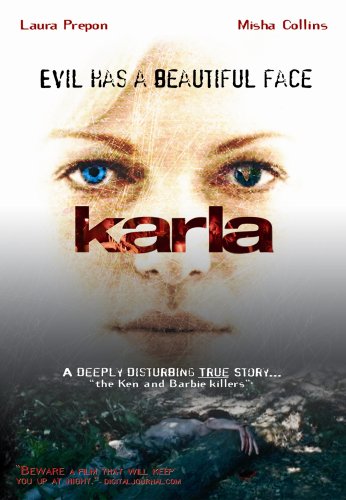 Karla [Reino Unido] [DVD]