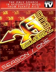 Guillaera News: Season One