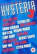 Stephen Fry Presents - Hysteria 3 [DVD]