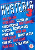 Stephen Fry Presents - Hysteria