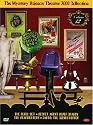 The Mystery Science Theater 3000 Collection, Vol. 12 (The Rebel Set / Secret Agent Super Dragon / The Starfighters / Parts: The Clonus Horror)