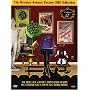 The Mystery Science Theater 3000 Collection, Vol. 12 (The Rebel Set / Secret Agent Super Dragon / The Starfighters / Parts: The Clonus Horror)