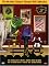 The Mystery Science Theater 3000 Collection, Vol. 12 (The Rebel Set / Secret Agent Super Dragon / The Starfighters / Parts: The Clonus Horror)