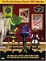 The Mystery Science Theater 3000 Collection, Vol. 12 (The Rebel Set / Secret Agent Super Dragon / The Starfighters / Parts: The Clonus Horror)
