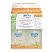 Bornfree 4 Pack Eco Deco Baby Bottles - 5 Oz
