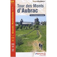 Tour des Monts d'Aubrac