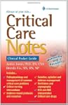 Critical Care Notes: Clinical Pocket...
