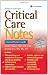 Critical Care Notes: Clinical Pocket Guide